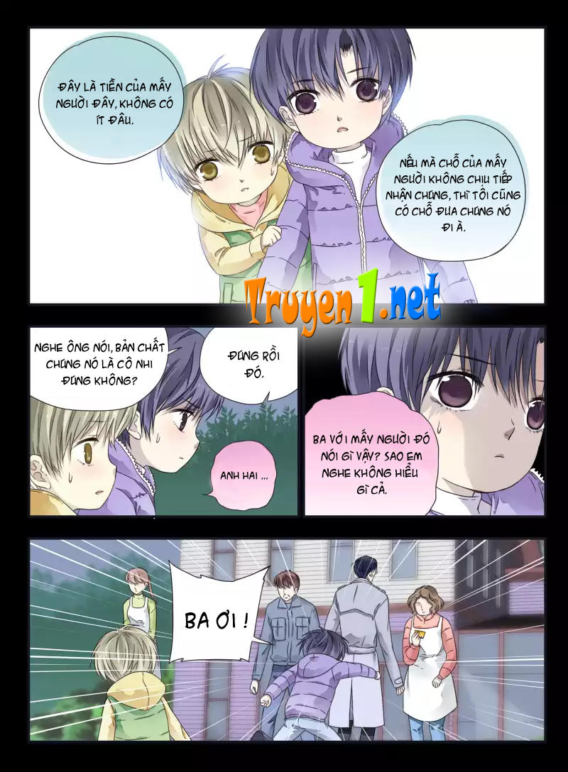 lam sí chapter 63 9