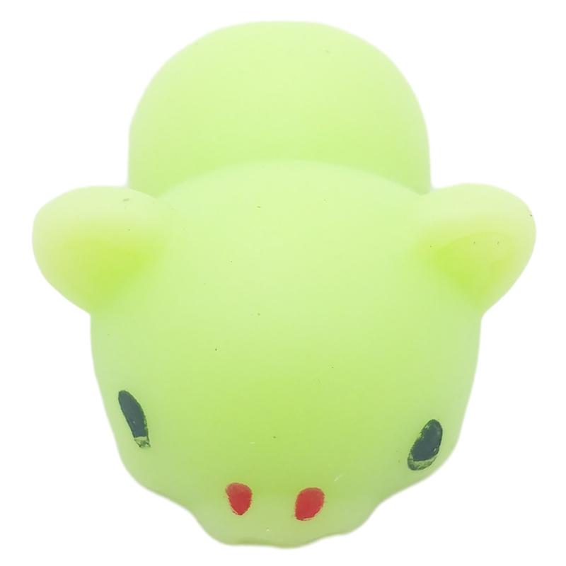 Mochi Squishy LZ10 - Mẫu 18