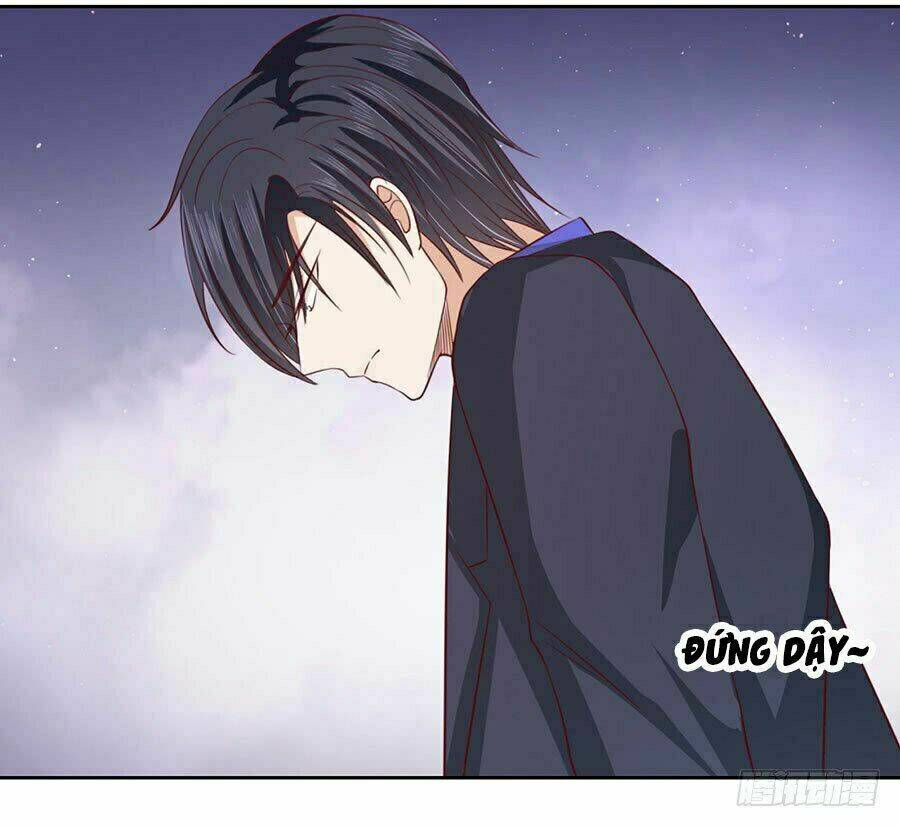 liệt ái tri hạ: series mật đào tiểu tình nhân chapter 134 12