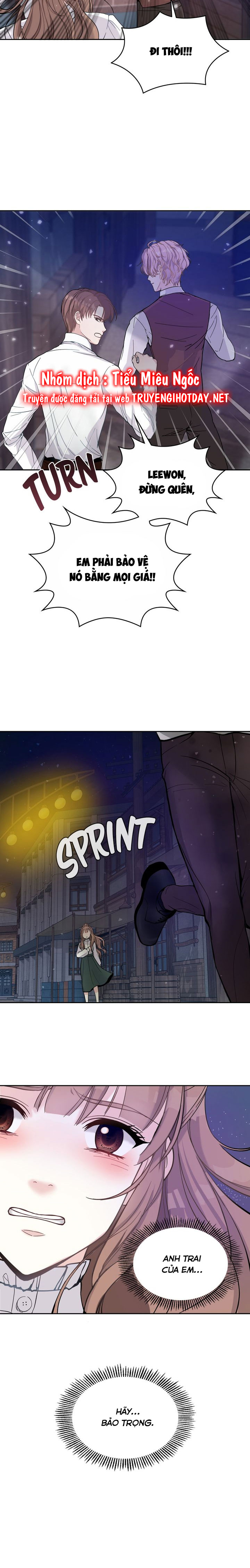 ngày mai chapter 2 6