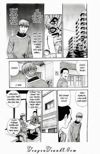 ocha ni gosu - đến quỷ cũng uống trà chapter 89 20