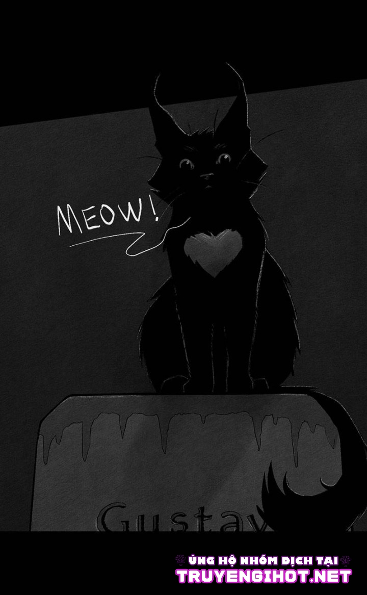 [18+] chim hoàng yến bé nhỏ của hades chapter 18 22