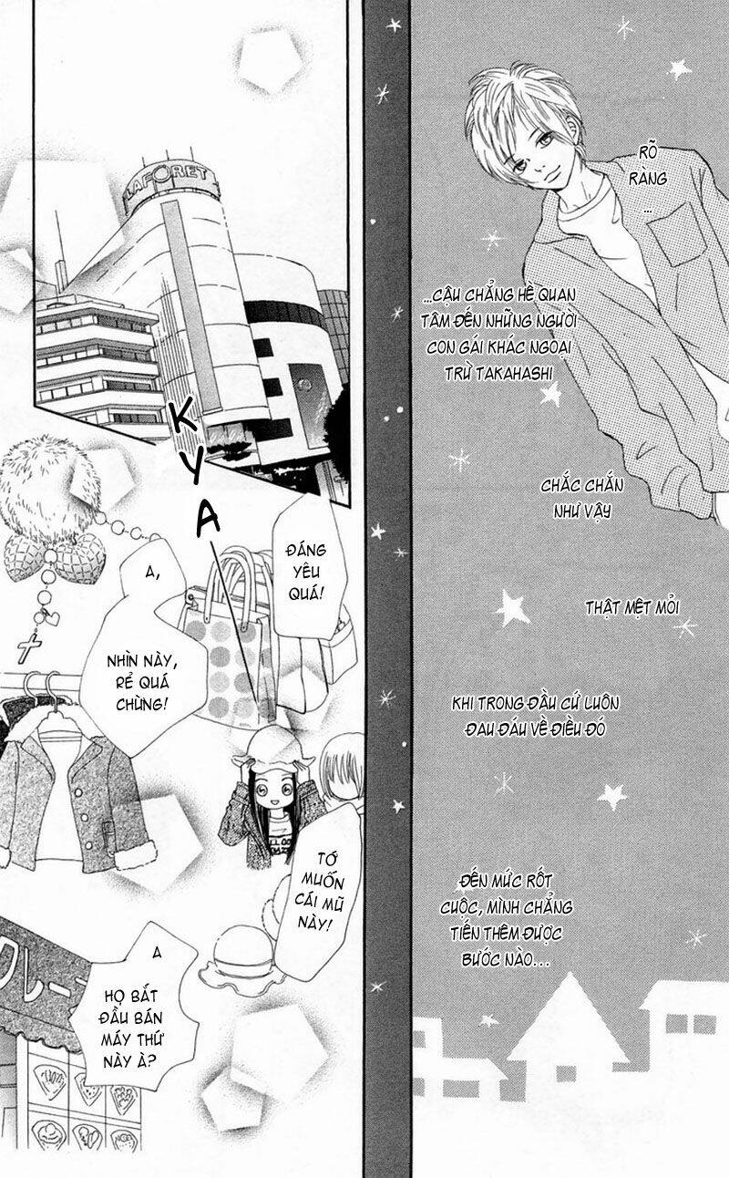 ngày ấy ta bên nhau chapter 37 19