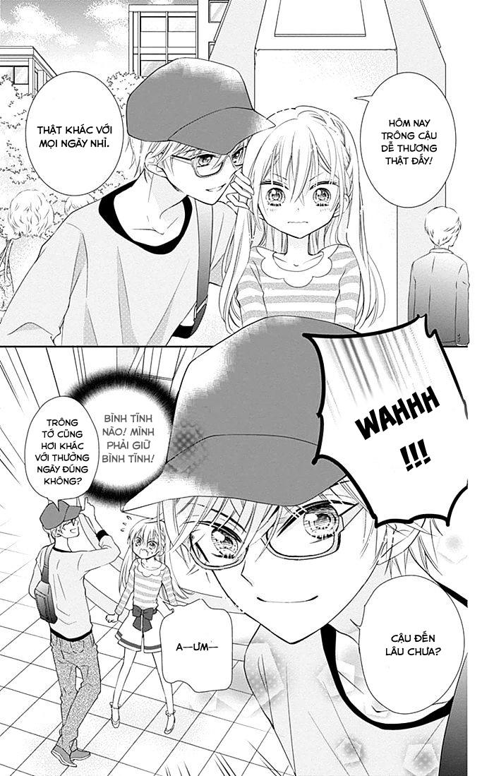 buddy go chapter 4 10