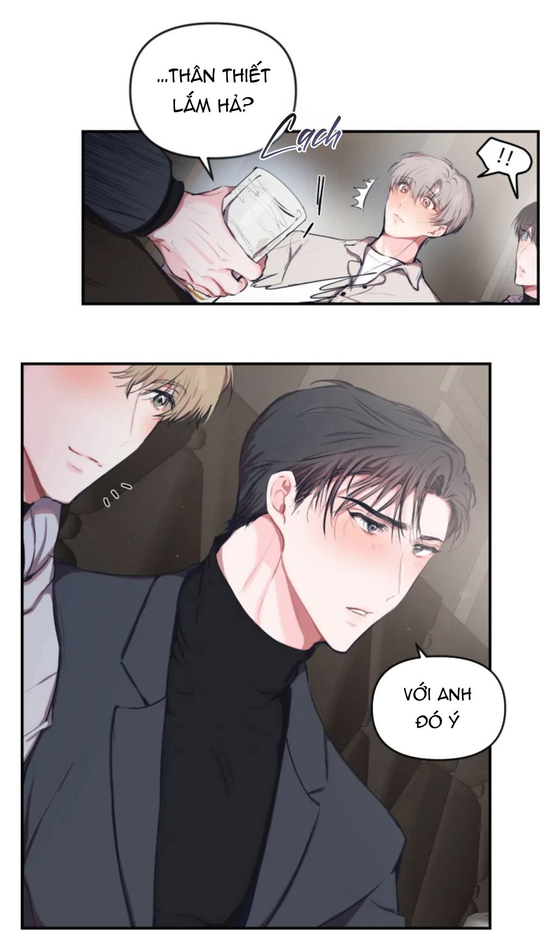 hợp đồng tình yêu chapter 42 15