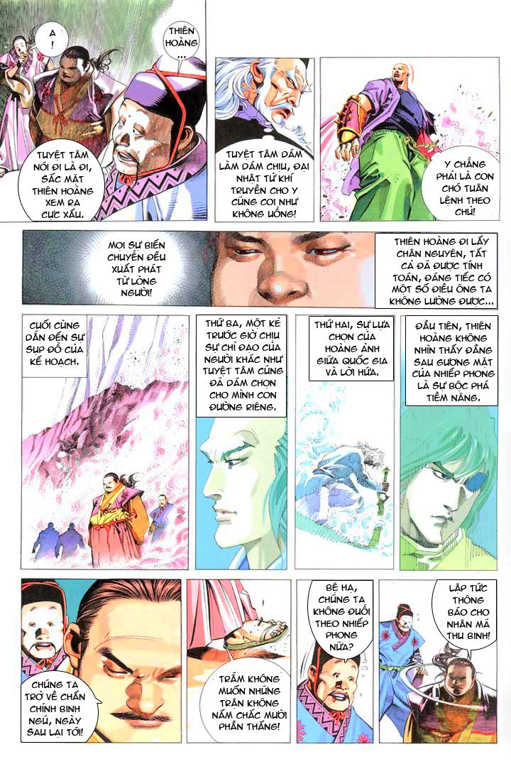 phong vân chapter 215 9