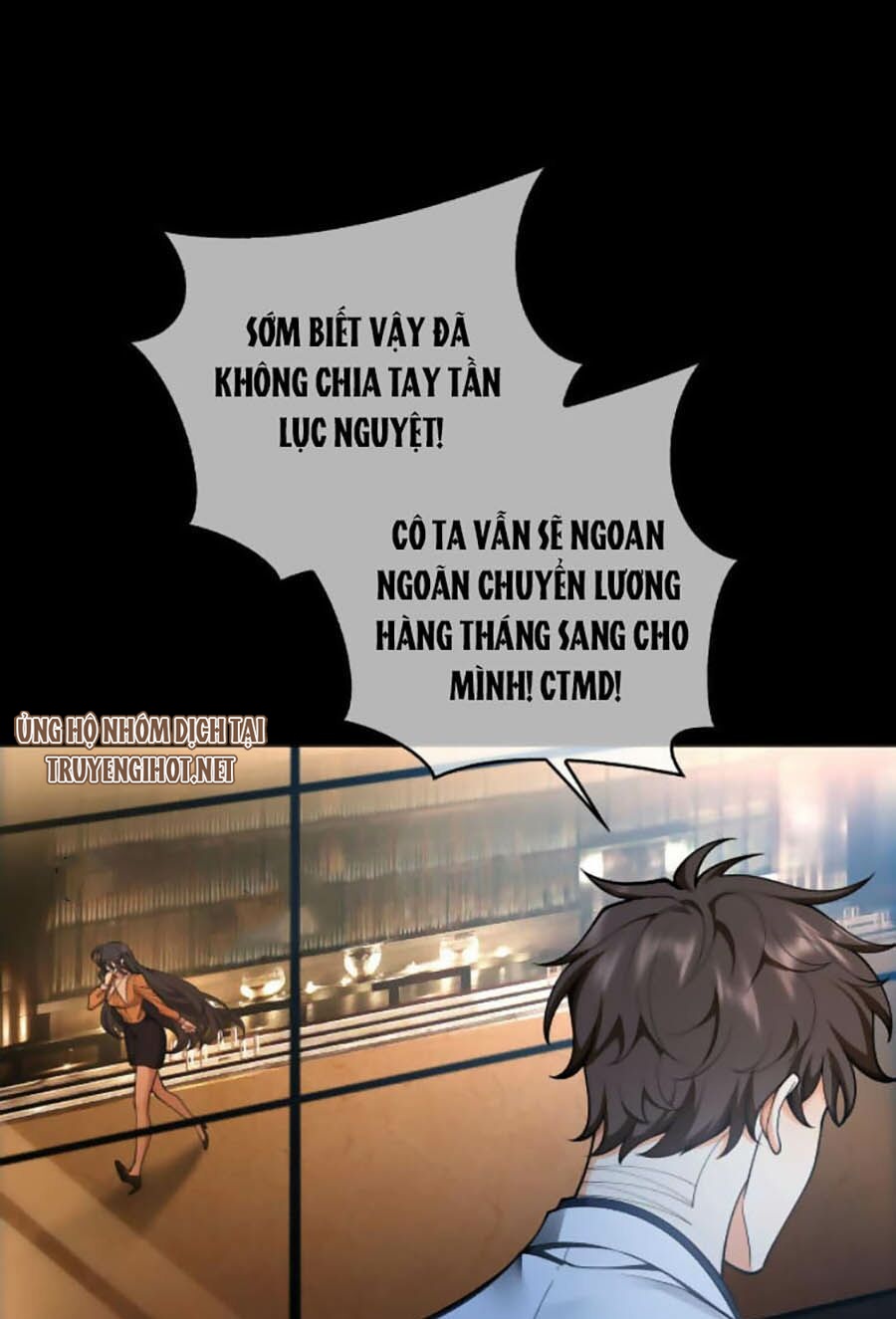 kế hoạch công lược của cô vợ gả thay chapter 41 20