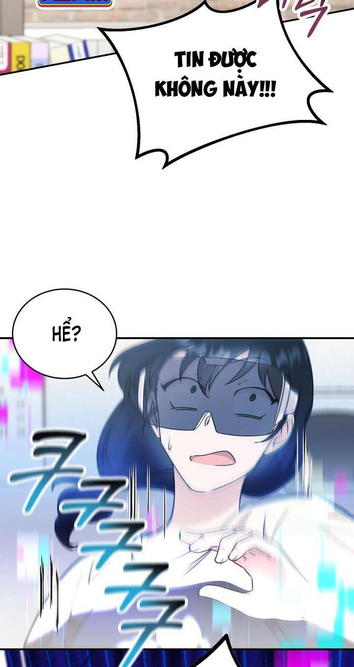 công chúa dược sĩ bé con chapter 1 75