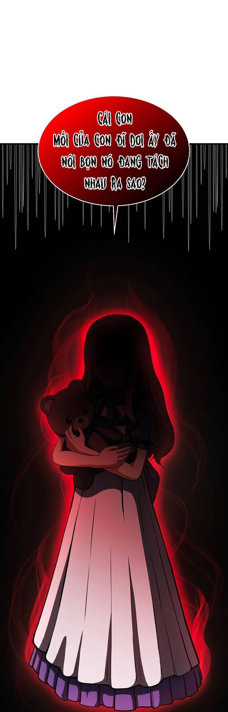 ngôi nhà kết nối với hầm ngục chapter 48 12