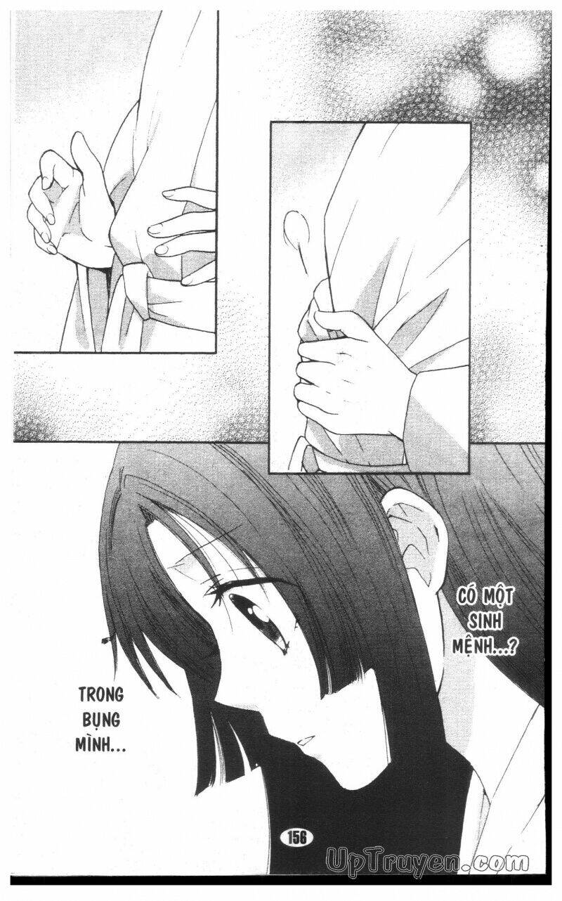 công chúa chiến quốc chapter 2 156