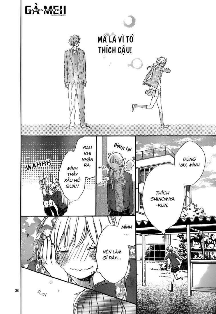 flower and thunderbolt chapter 4 38