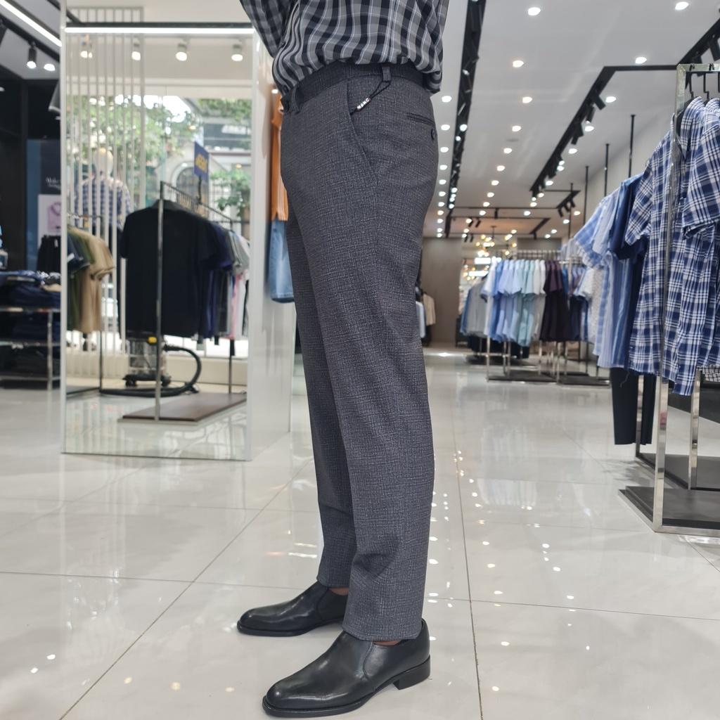 OWEN - Quần âu nam công sở dáng SLIMFIT mã QS22282