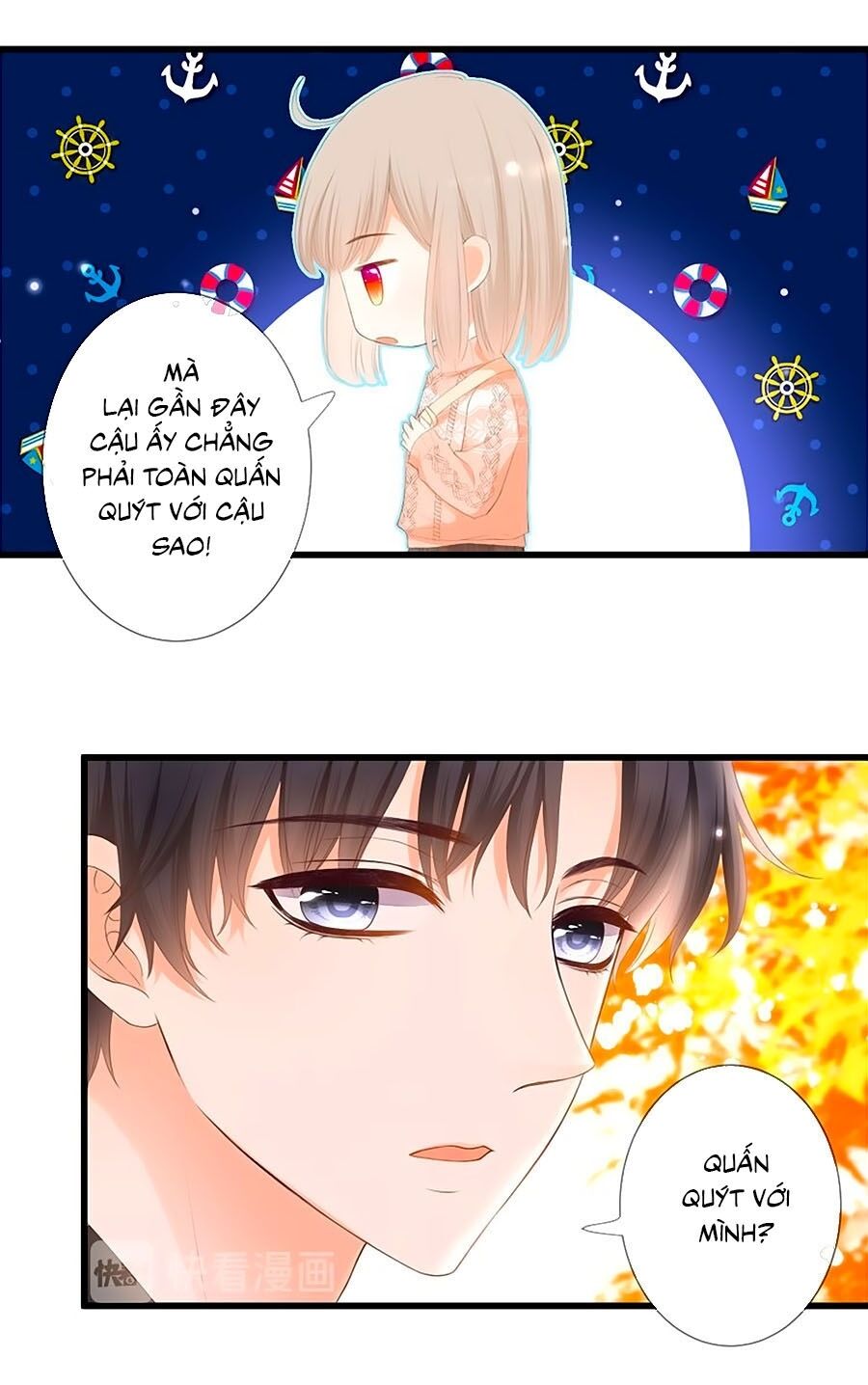 hoa chưa nở rộ chapter 29 3