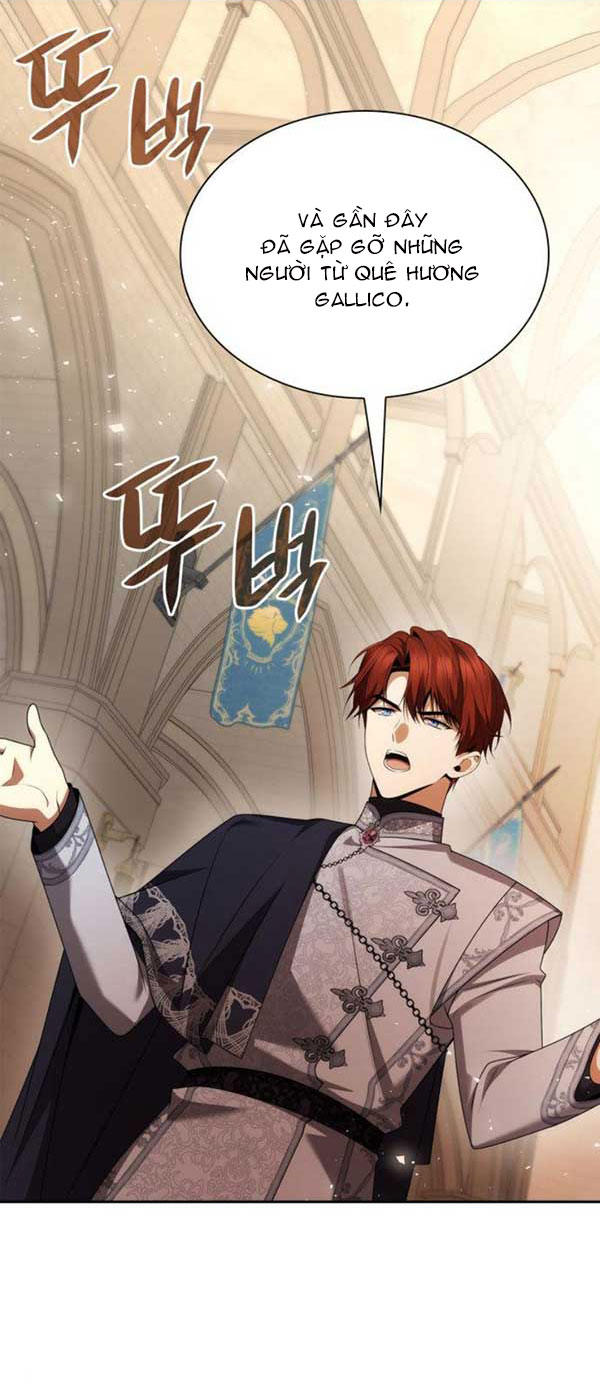 chị yêu, kiếp này em sẽ là hoàng hậu chapter 105.2 20