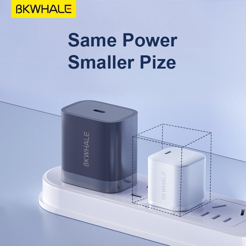 Dây Cáp Sạc Nhanh GaN PD 20w USB C Mini Cho 13 12 11 Pro Max 20w USB Type C 4.0 3.0