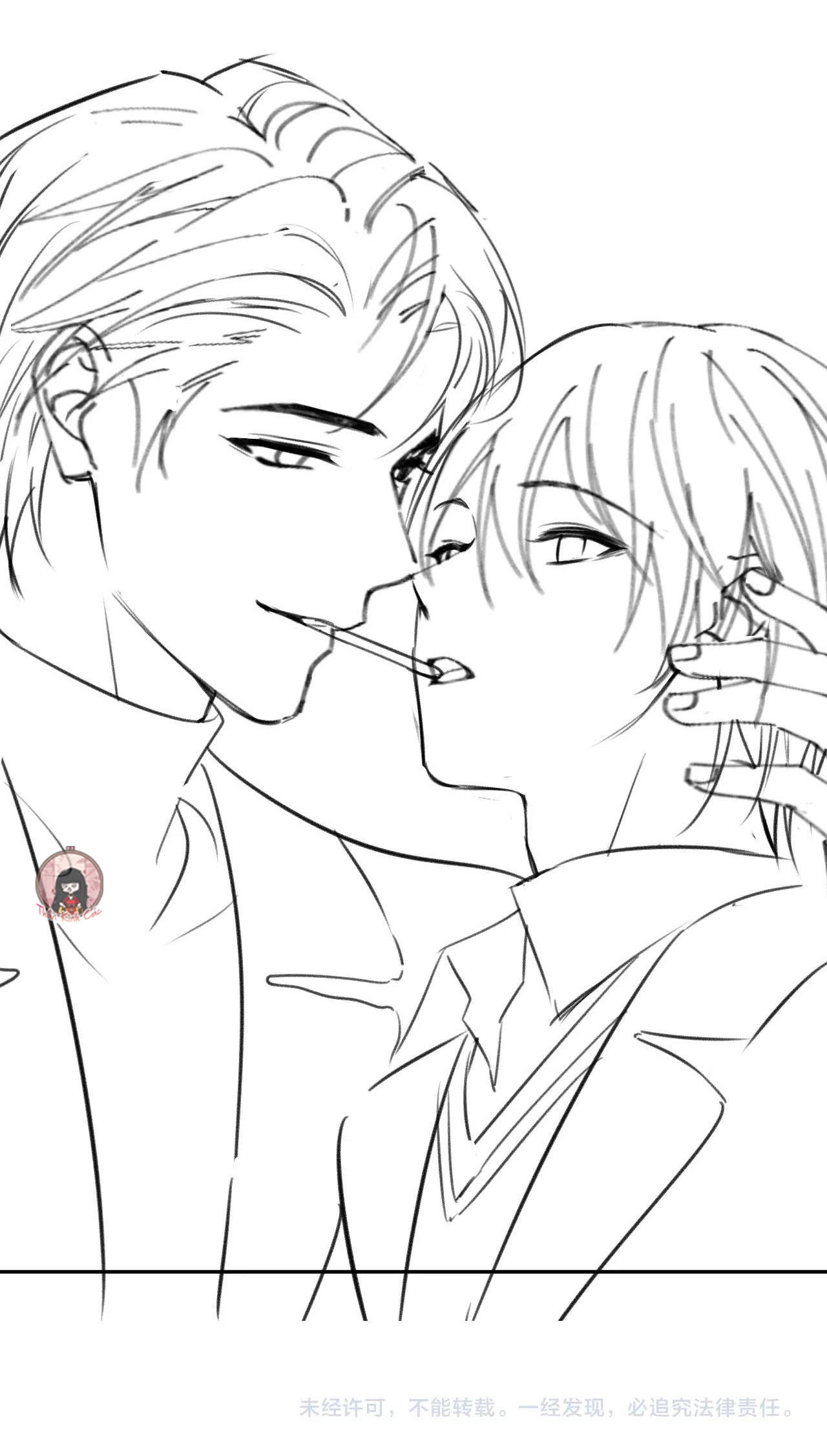 xin hãy ly hôn chapter 19 64