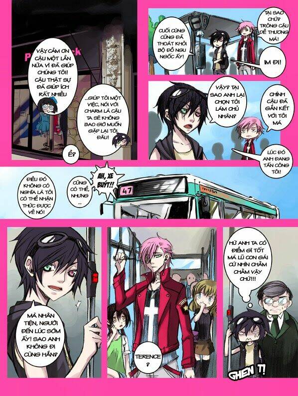 pink + black chapter 1 30