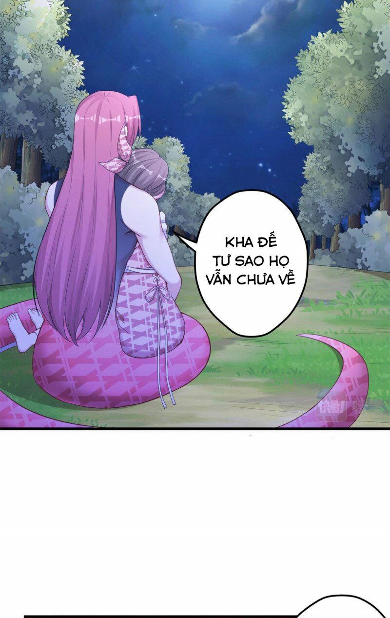 [16+] thảnh thơi thú thế chủng chủng điền, sinh sinh tể chapter 404 6