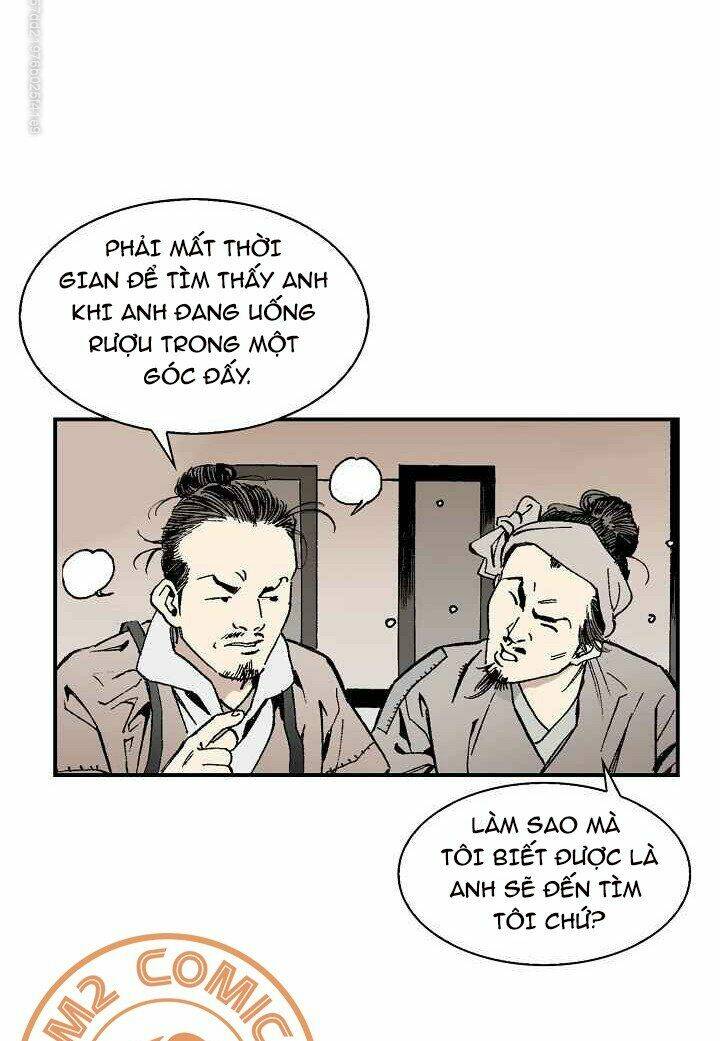 thế giới võ thuật của pháp sư chapter 5 3