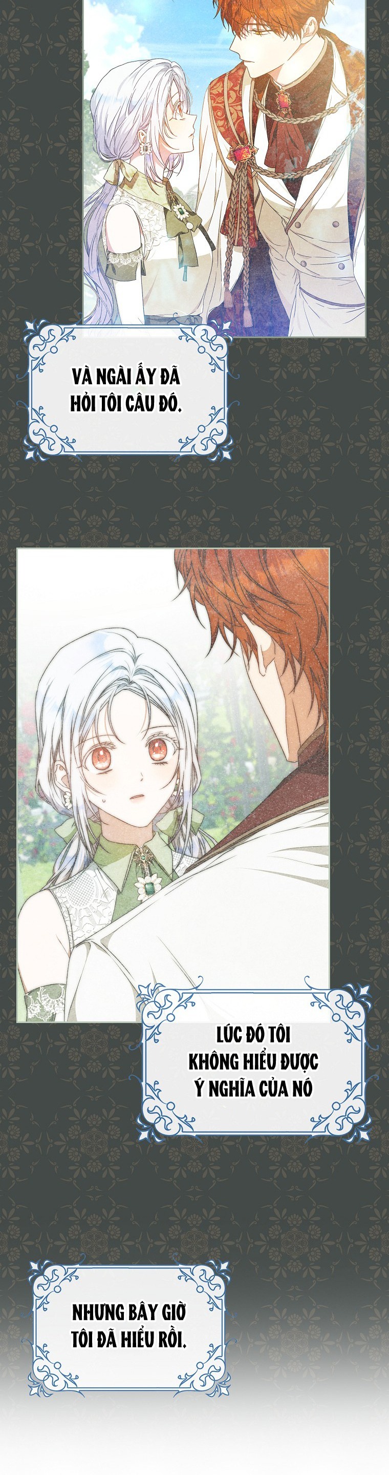 trở thành vợ của nam chính chapter 100 11