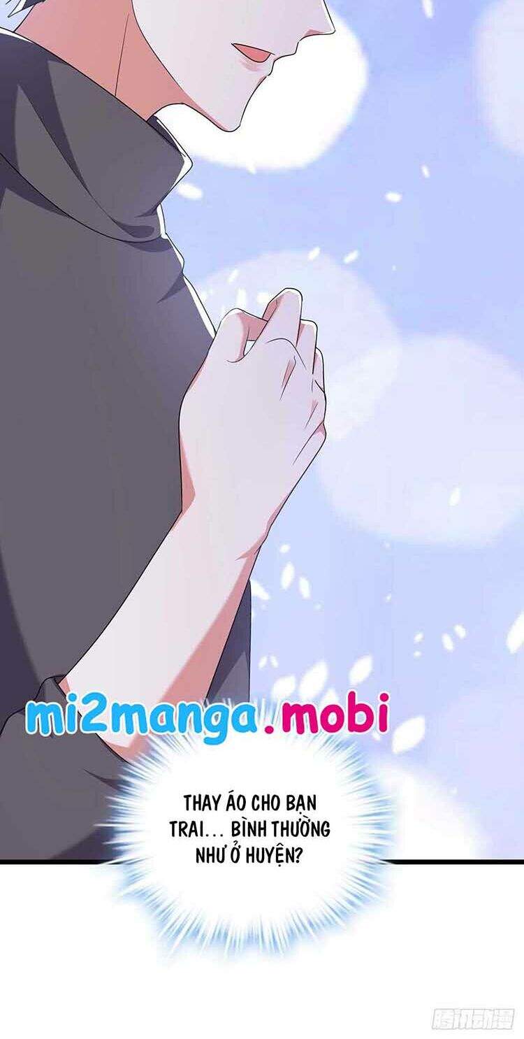 đại lão gọi tôi tiểu tổ tông chapter 55 15