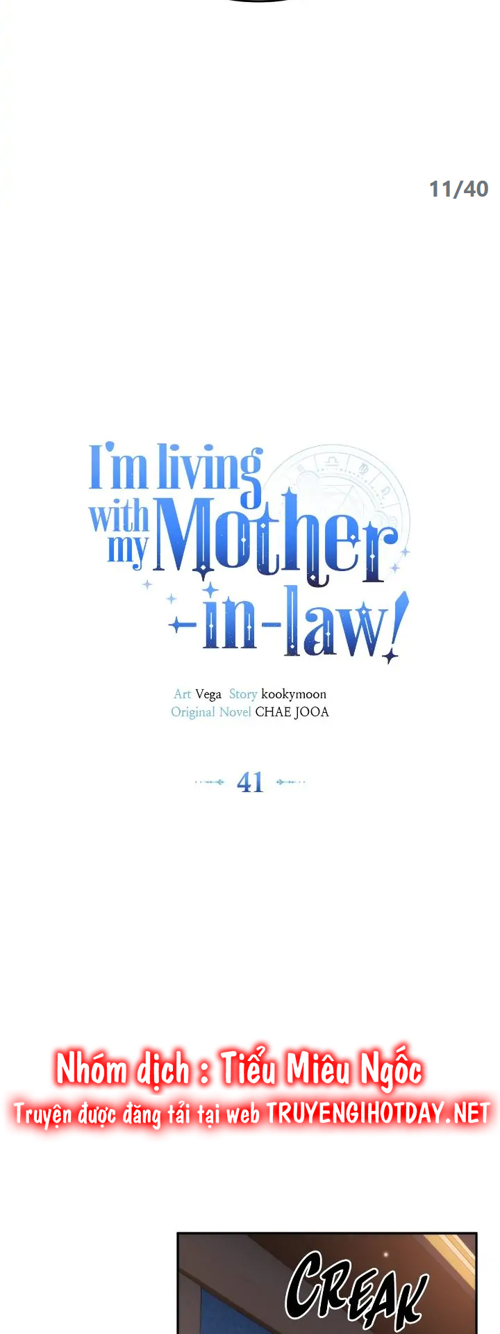 sống cùng với mẹ chồng chapter 41 18