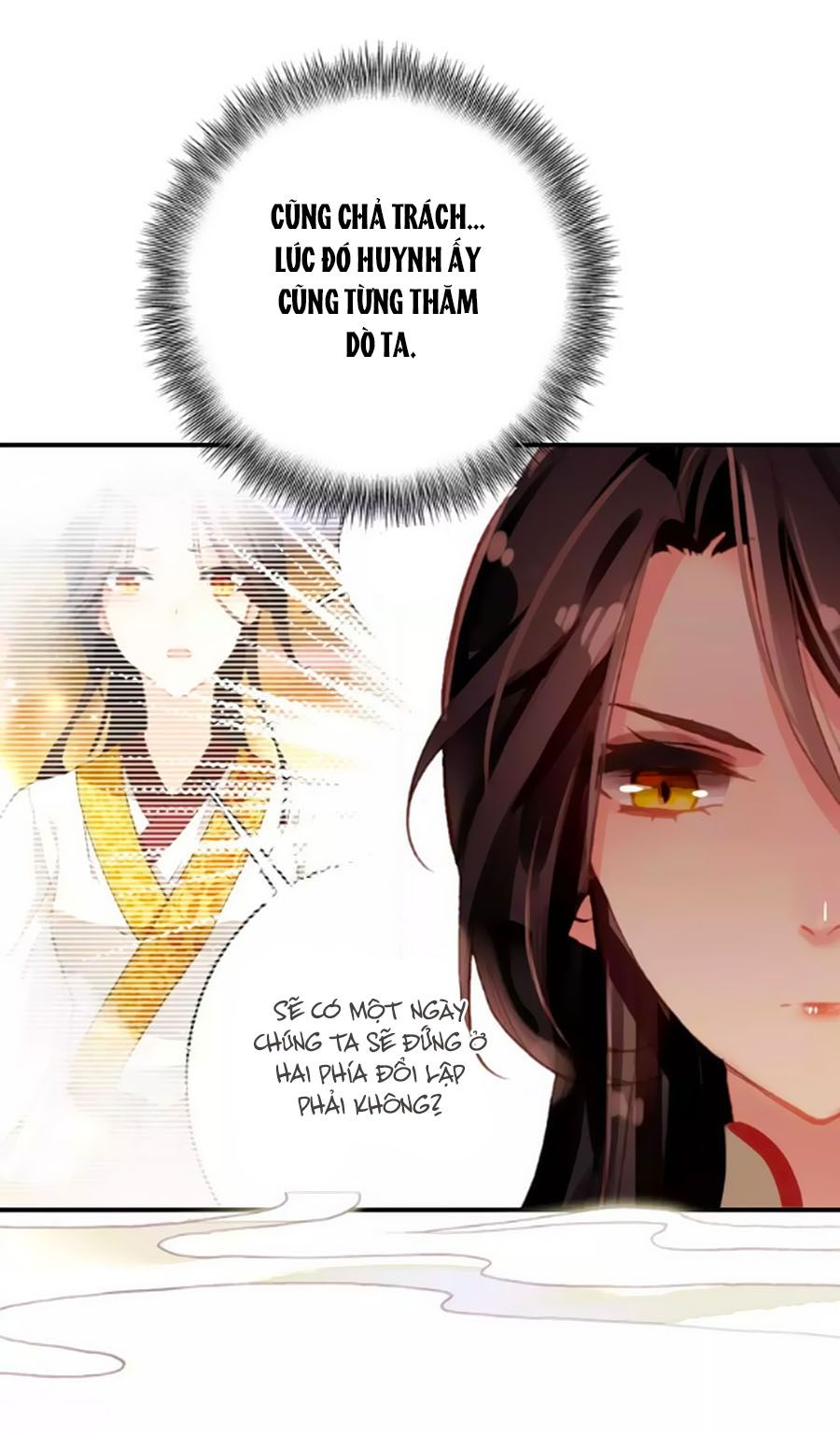 mỹ nhân làm tướng chapter 62 3