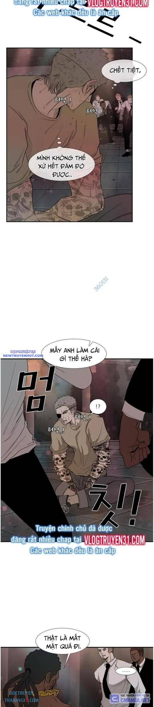 shark - cá mập chapter 98 29