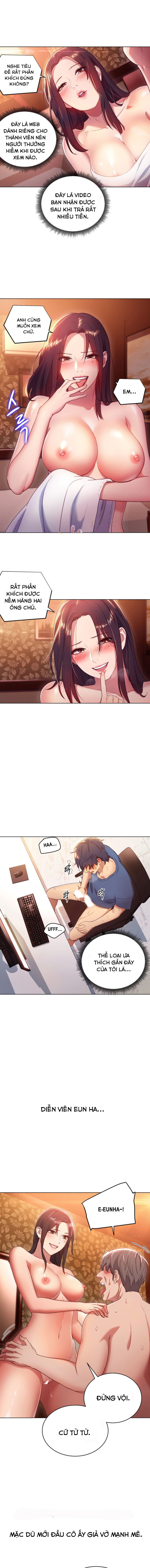 bạn của mẹ kế chapter 1 10