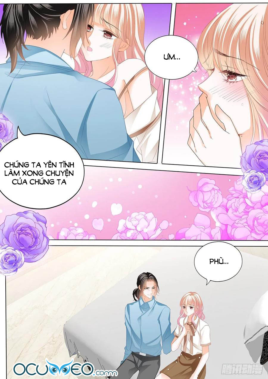 bá đạo tiểu thúc, xin trêu chọc vừa thôi! chapter 164 8