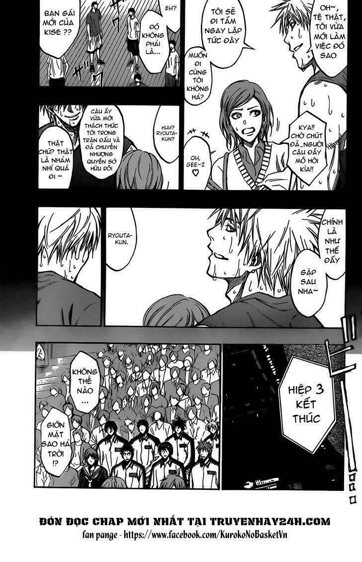 vua bóng rổ kuroko chapter 172 4