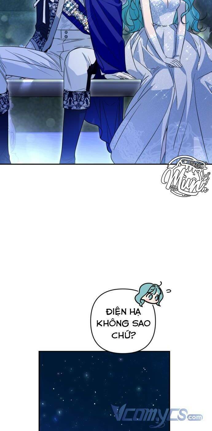 công nương mint bé nhỏ chapter 39 56