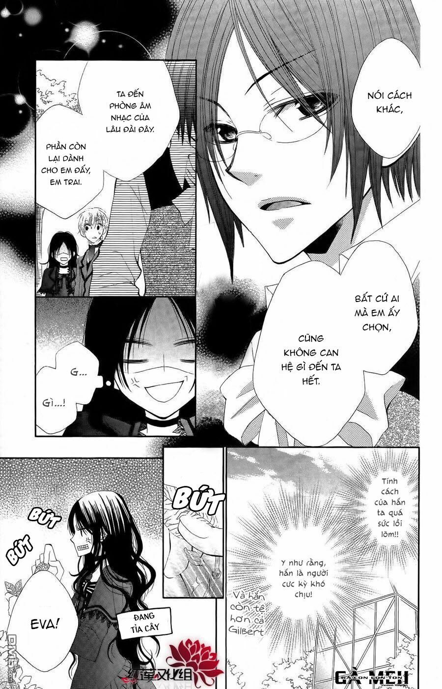 hyakunen renbo chapter 5 15