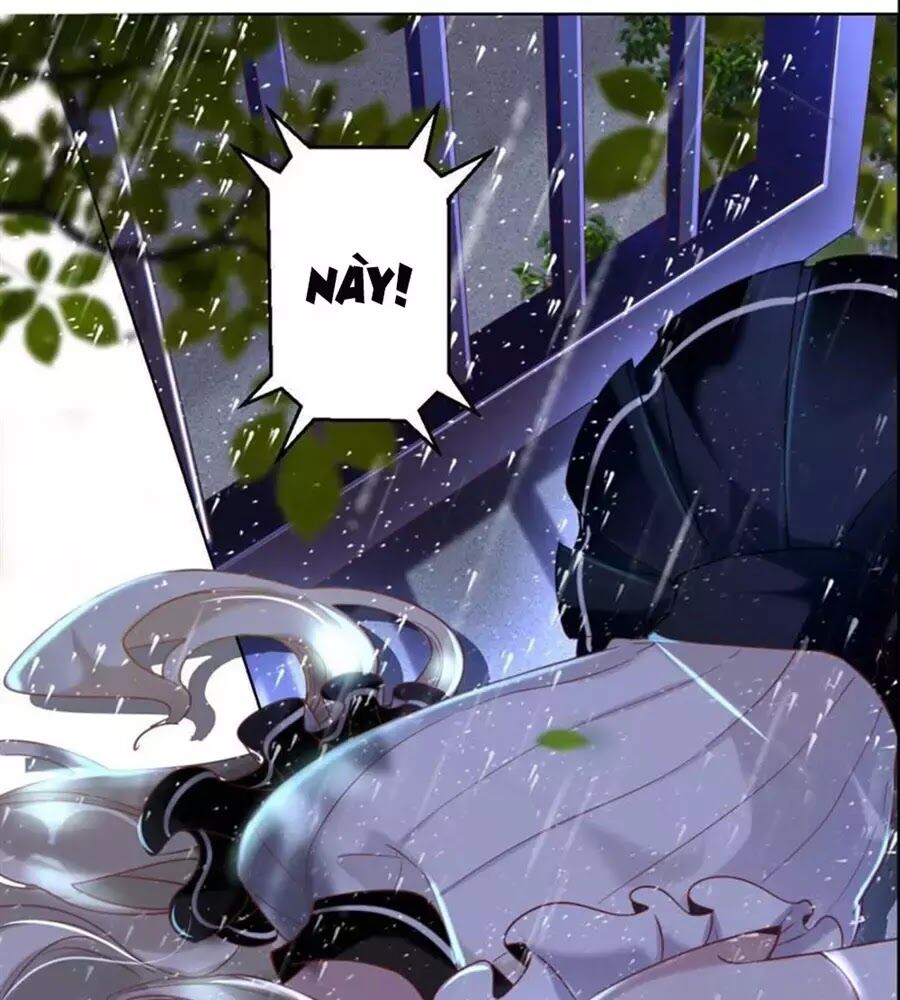 thần luân mật luyến chapter 25 15