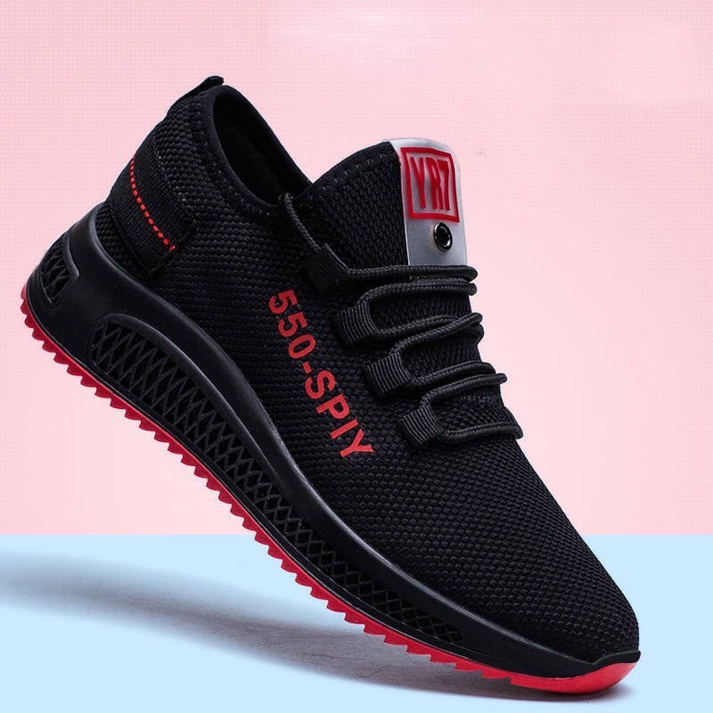 giày SNEAKER YR - Giày Thể Thao Nữ - Giày 550 năng động