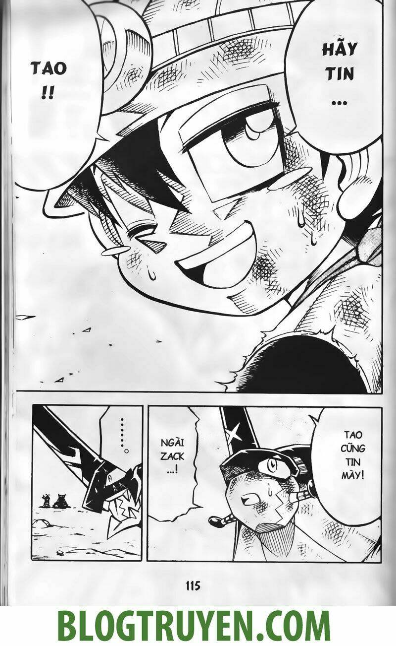 vua côn trùng chapter 46 25