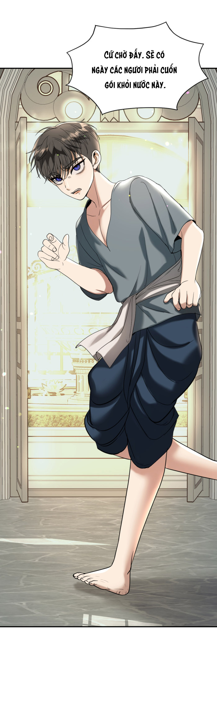 tôi là công tử đẹp nhất xiêm chapter 46 14