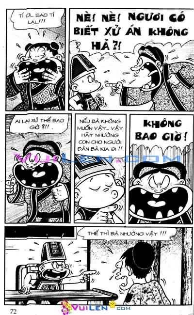 thần đồng đất việt chapter 41 68