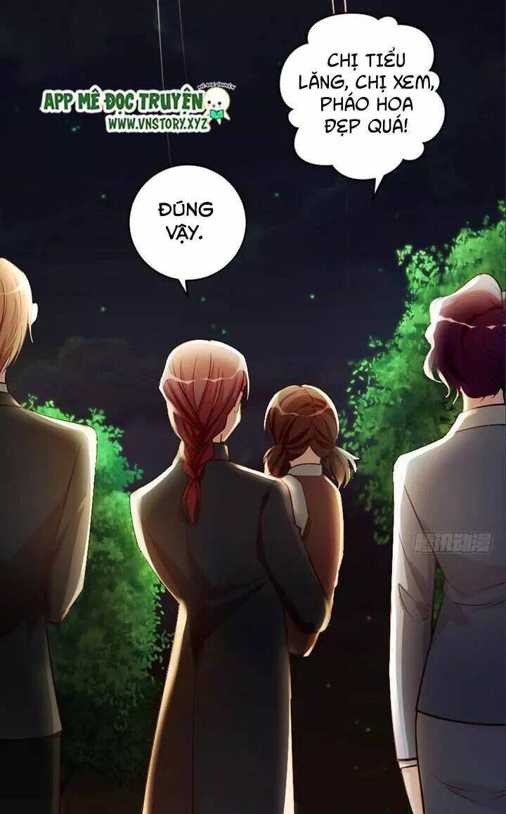 thiên hậu trở về chapter 92 17