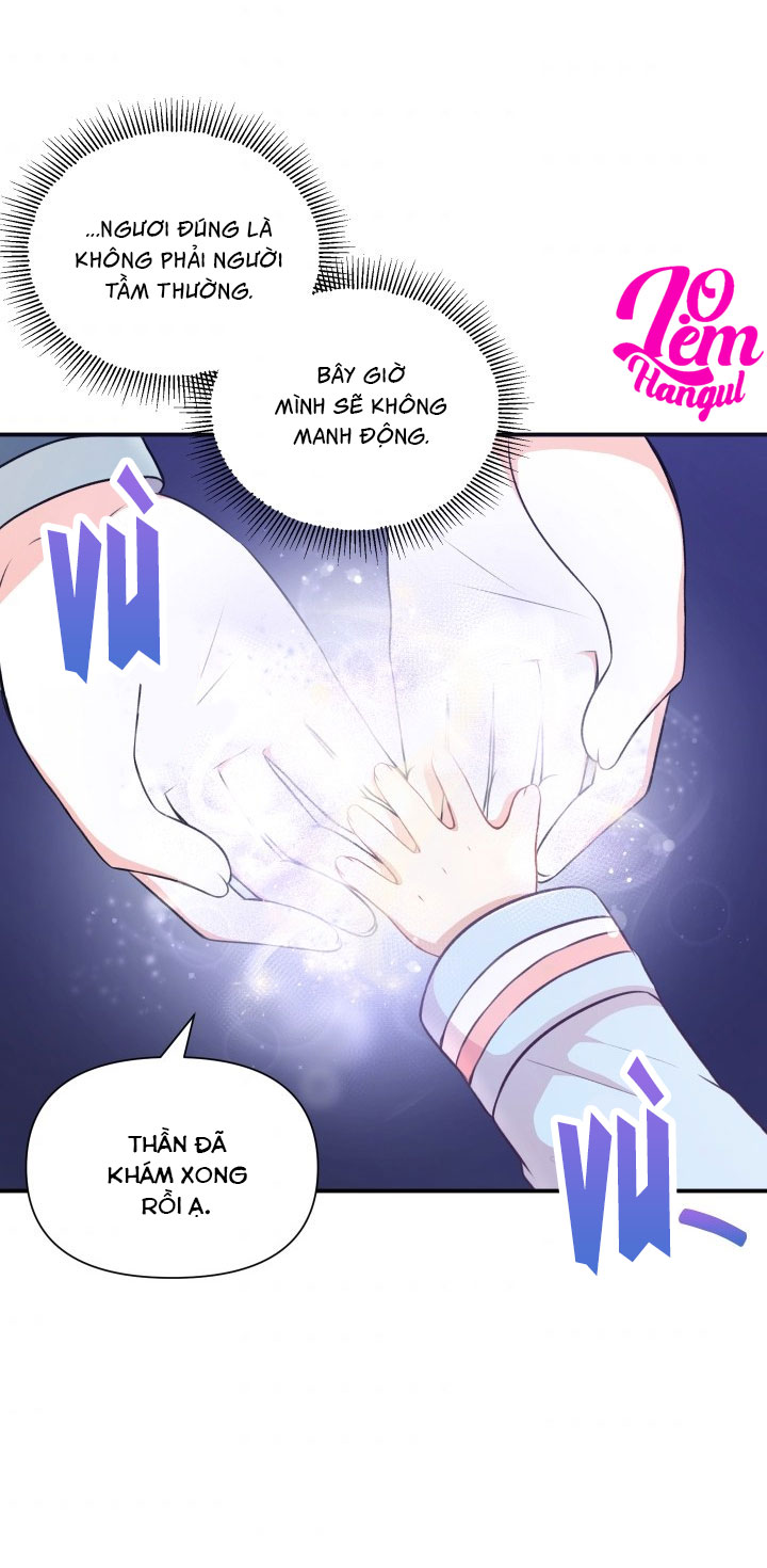 ác nữ công chúa chapter 5 21