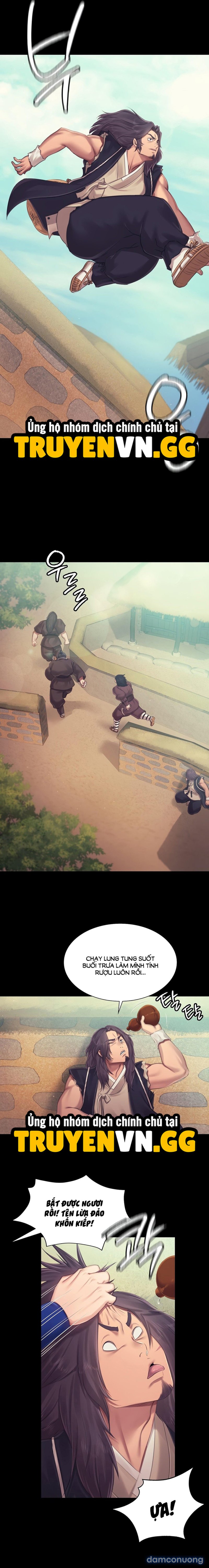 [18+] tiểu thư chapter 118 11