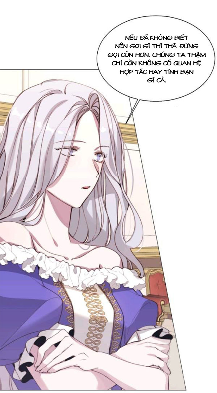 ác nữ cần một bạo chúa chapter 5 4