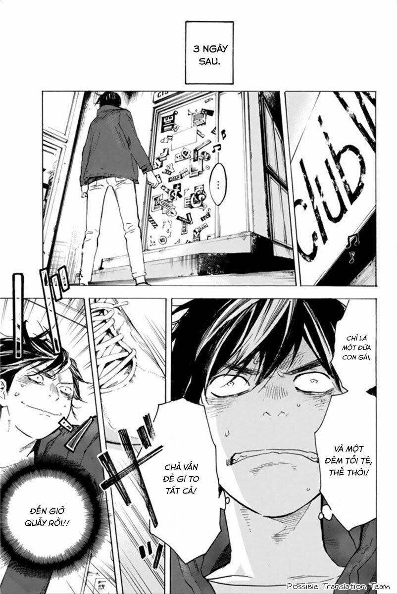 forget me not chapter 31 28