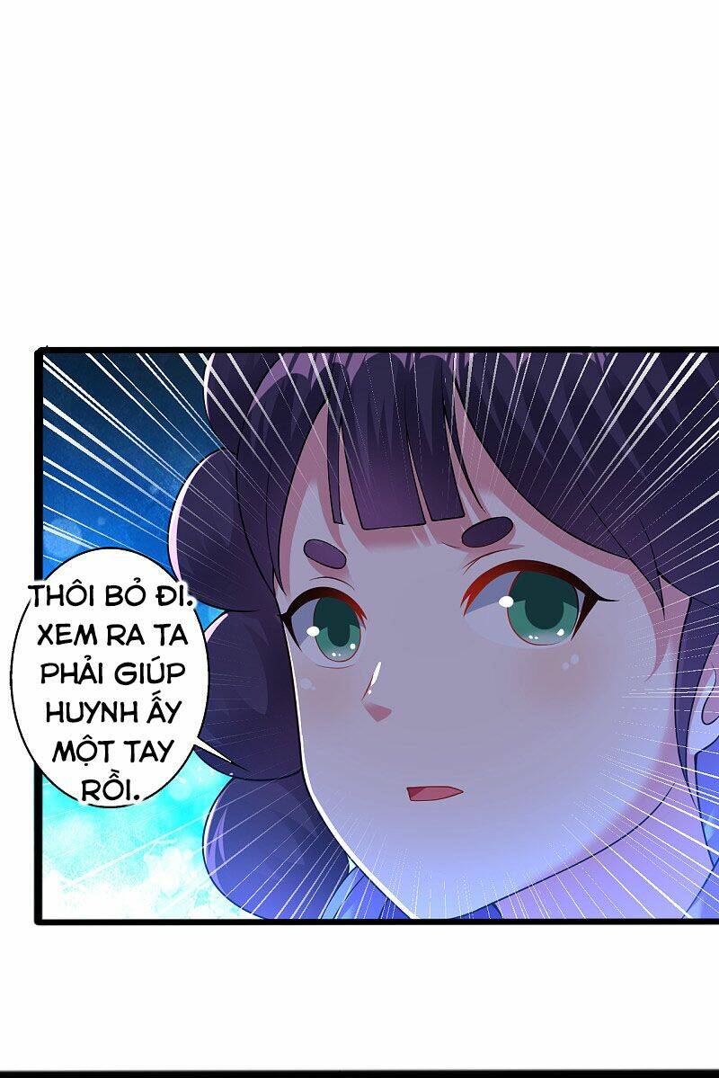 đạo ấn chapter 164 10