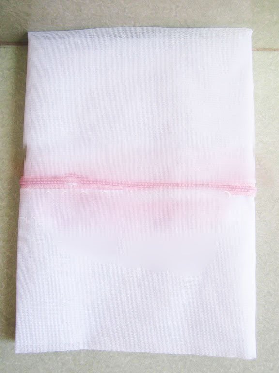 Set 5 túi giặt đồ tiện lợi hình chữ nhật size 30*40cm
