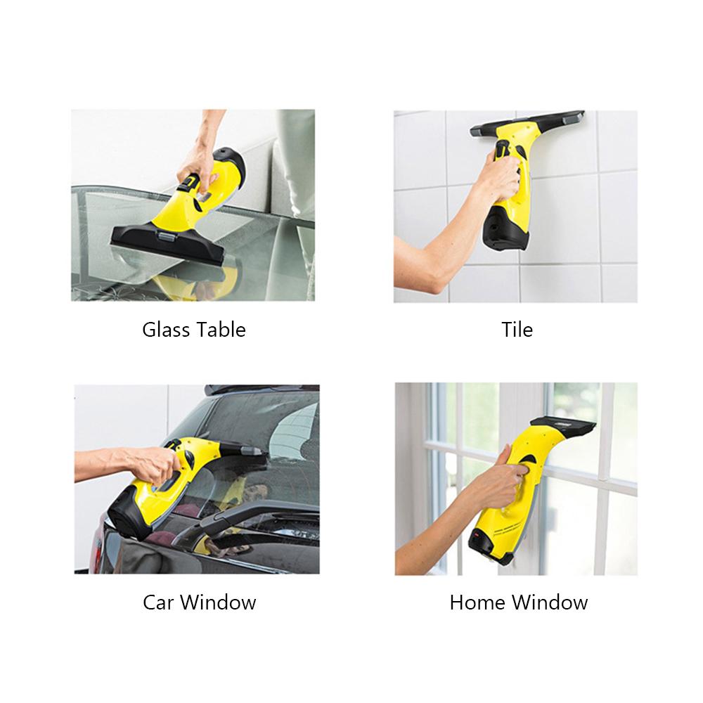 Lưỡi cao su 250mm, thay thế cho Karcher WV1, chất lượng tốt, bền. Giữ cho máy hút bụi cửa sổ của bạn hoạt động với hiệu quả tối đa. Dễ dàng cài đặt và thay thế.