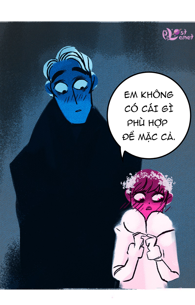 thần thoại olympus chapter 55 15