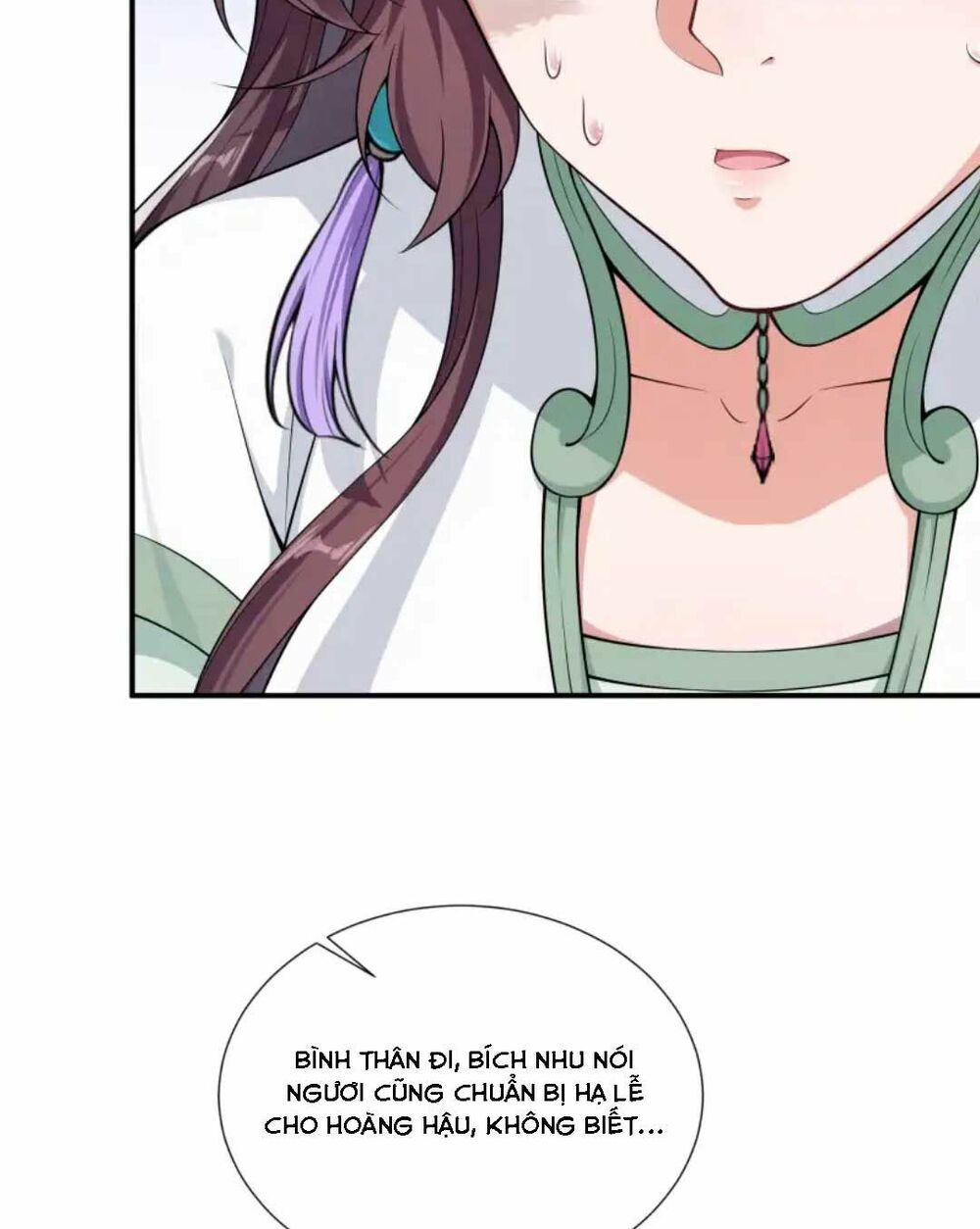 nam thần ai cũng muốn lấy ta chapter 24 27