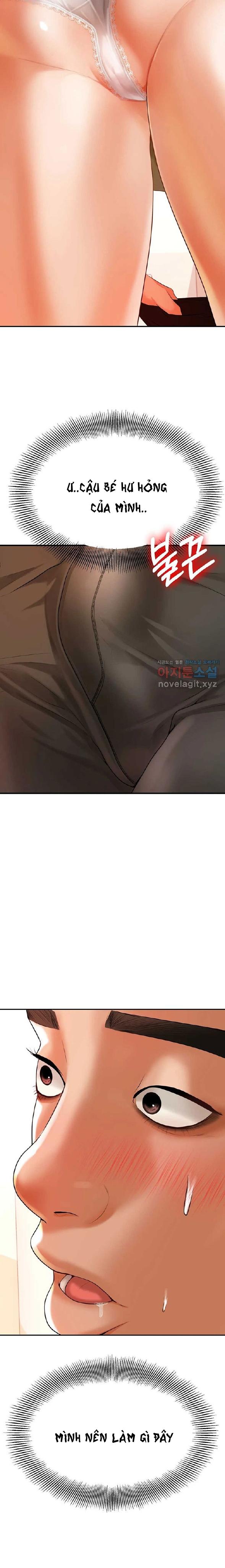 teacher lesson - manhwa 18+ chapter 3 2