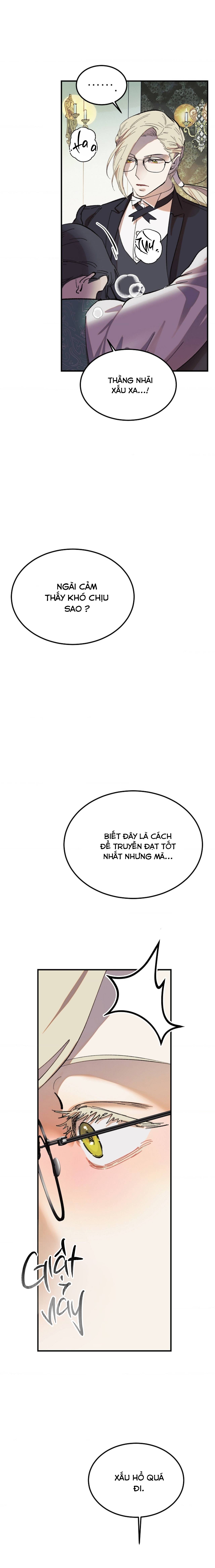 trong vòng tay anh chapter 2 10